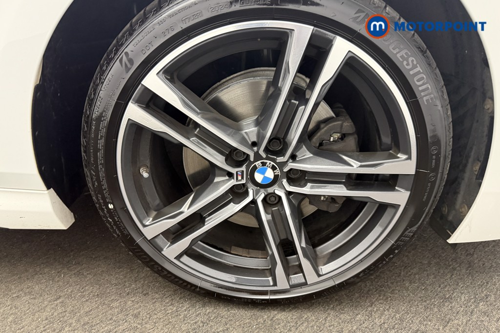 BMW 2 Series M Sport Automatic Petrol Saloon - Stock Number (1565873) - 21st supplementary image