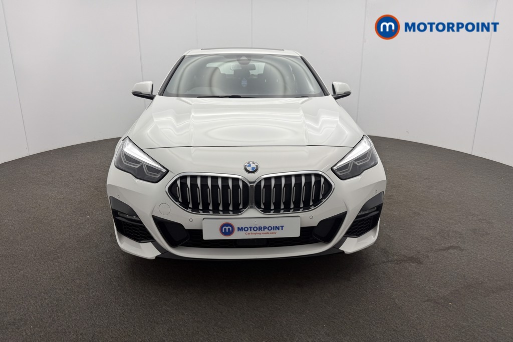 BMW 2 Series M Sport Automatic Petrol Saloon - Stock Number (1565873) - 28th supplementary image