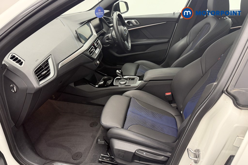 BMW 2 Series M Sport Automatic Petrol Saloon - Stock Number (1565873) - 1st supplementary image