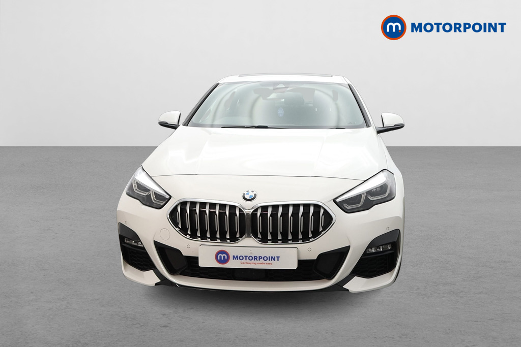 BMW 2 Series M Sport Automatic Petrol Saloon - Stock Number (1565873) - Front bumper