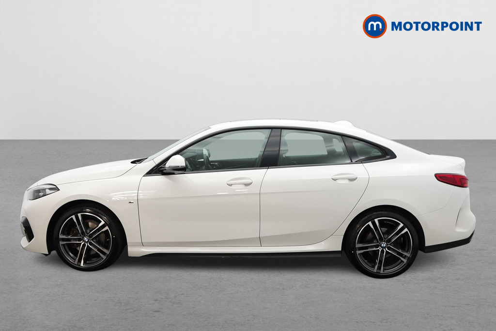 BMW 2 Series M Sport Automatic Petrol Saloon - Stock Number (1565873) - Passenger side