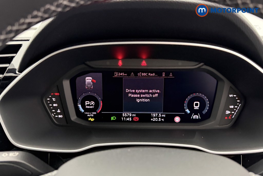 Audi Q3 S Line Automatic Petrol SUV - Stock Number (1565891) - 5th supplementary image