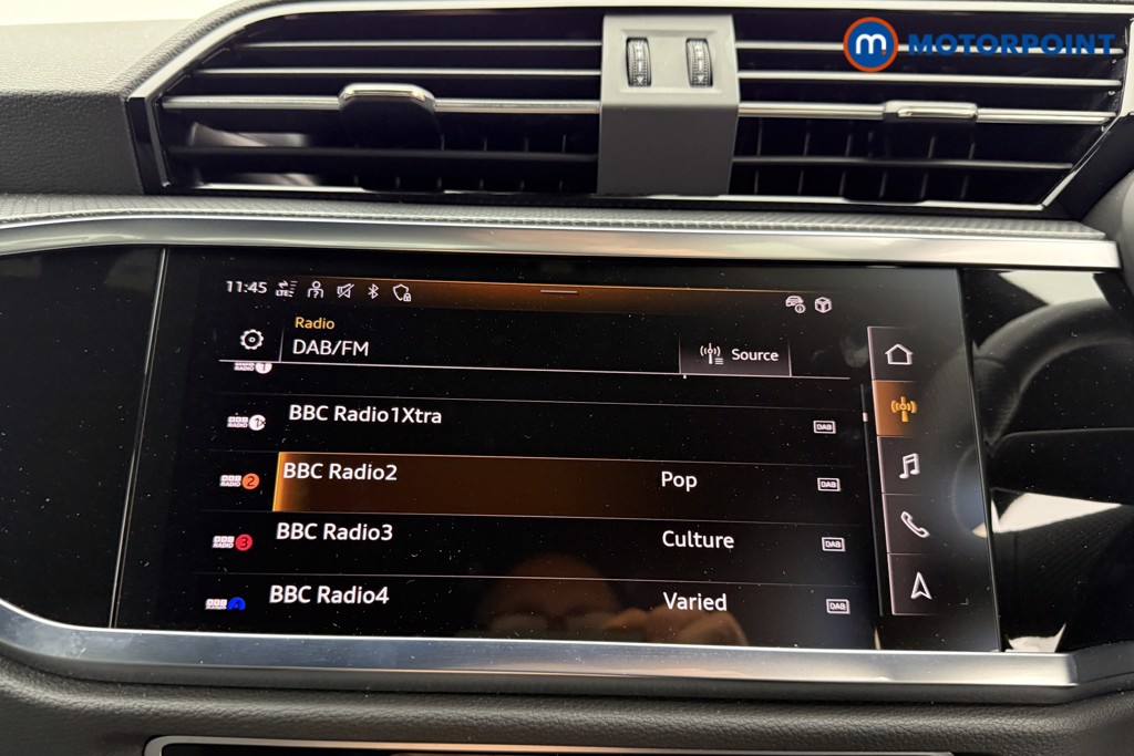 Audi Q3 S Line Automatic Petrol SUV - Stock Number (1565891) - 6th supplementary image