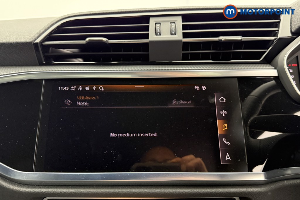 Audi Q3 S Line Automatic Petrol SUV - Stock Number (1565891) - 7th supplementary image