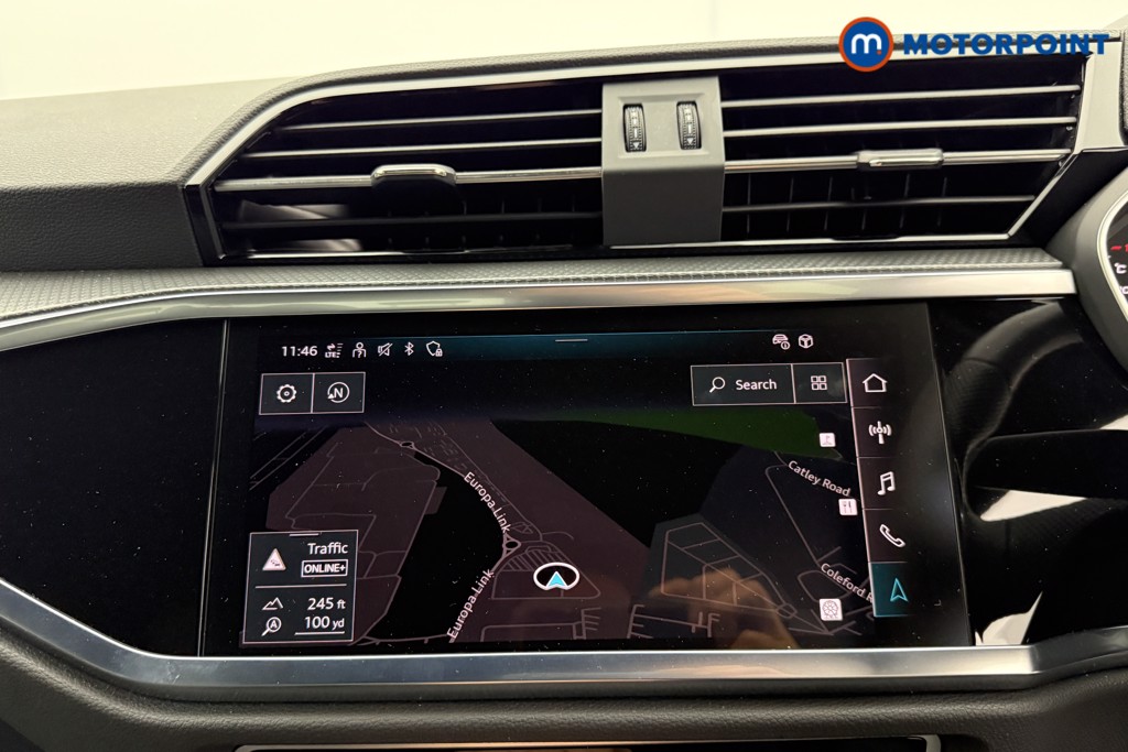 Audi Q3 S Line Automatic Petrol SUV - Stock Number (1565891) - 9th supplementary image