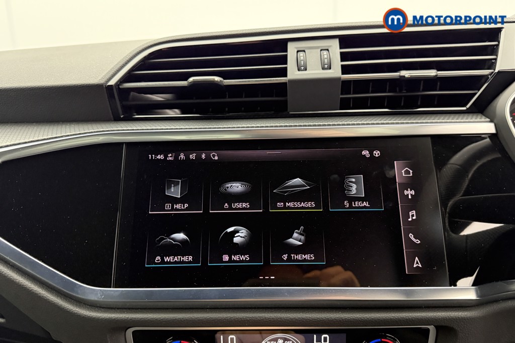 Audi Q3 S Line Automatic Petrol SUV - Stock Number (1565891) - 10th supplementary image
