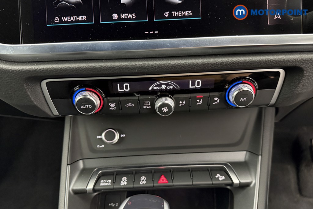 Audi Q3 S Line Automatic Petrol SUV - Stock Number (1565891) - 11th supplementary image