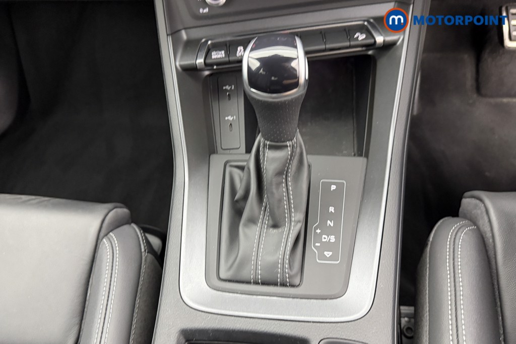Audi Q3 S Line Automatic Petrol SUV - Stock Number (1565891) - 12th supplementary image