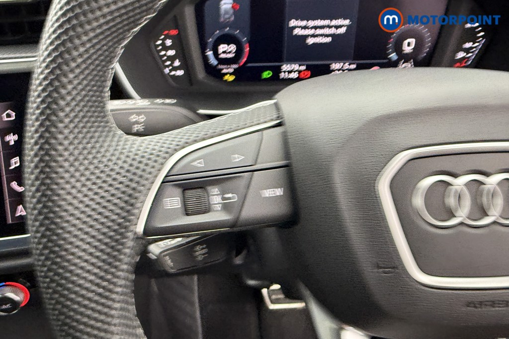 Audi Q3 S Line Automatic Petrol SUV - Stock Number (1565891) - 13th supplementary image