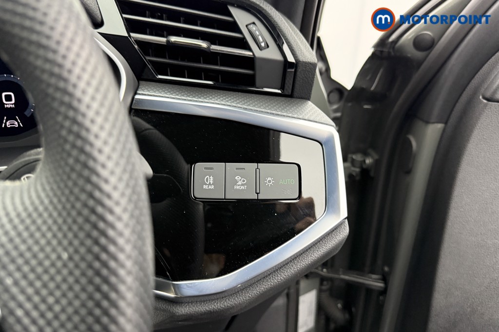 Audi Q3 S Line Automatic Petrol SUV - Stock Number (1565891) - 15th supplementary image