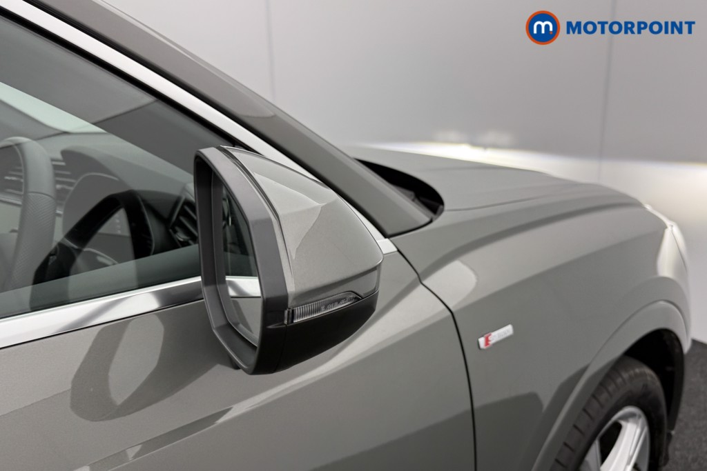 Audi Q3 S Line Automatic Petrol SUV - Stock Number (1565891) - 18th supplementary image