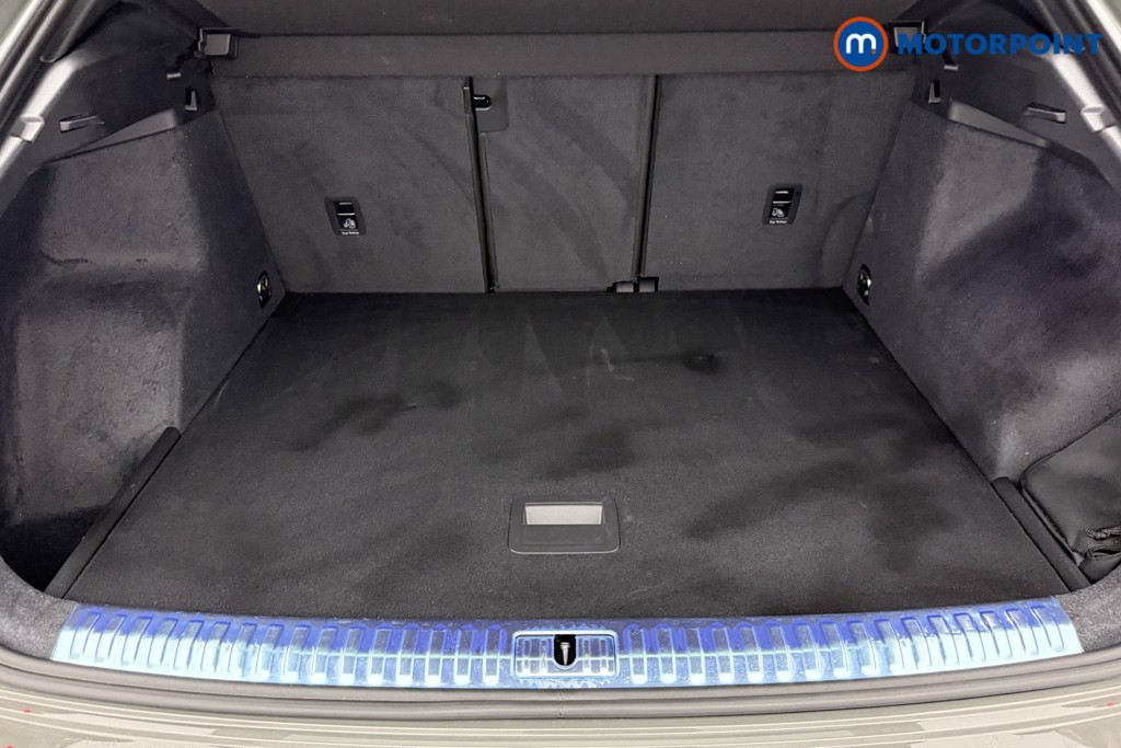 Audi Q3 S Line Automatic Petrol SUV - Stock Number (1565891) - 21st supplementary image