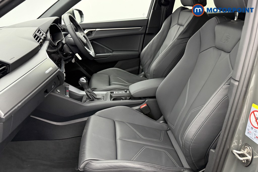 Audi Q3 S Line Automatic Petrol SUV - Stock Number (1565891) - 23rd supplementary image