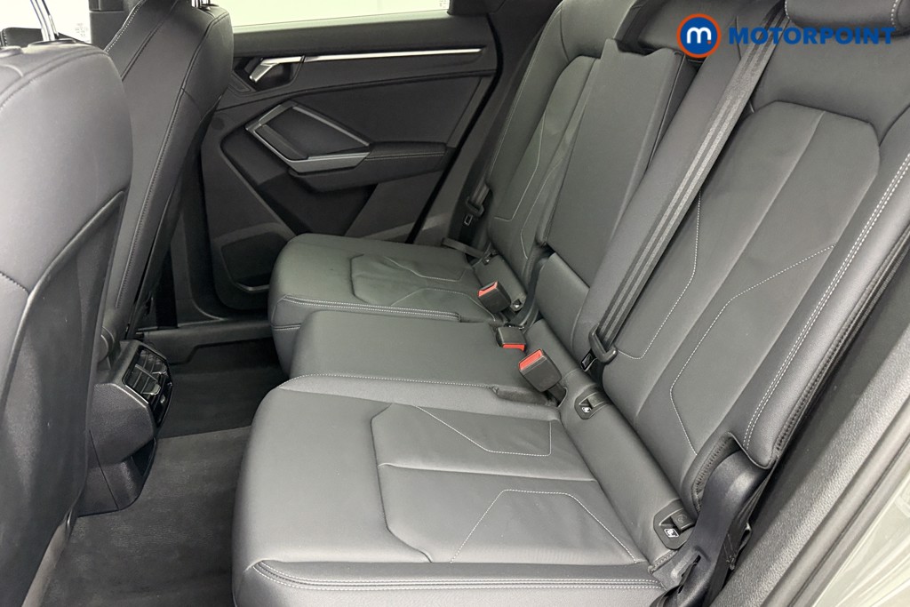 Audi Q3 S Line Automatic Petrol SUV - Stock Number (1565891) - 24th supplementary image