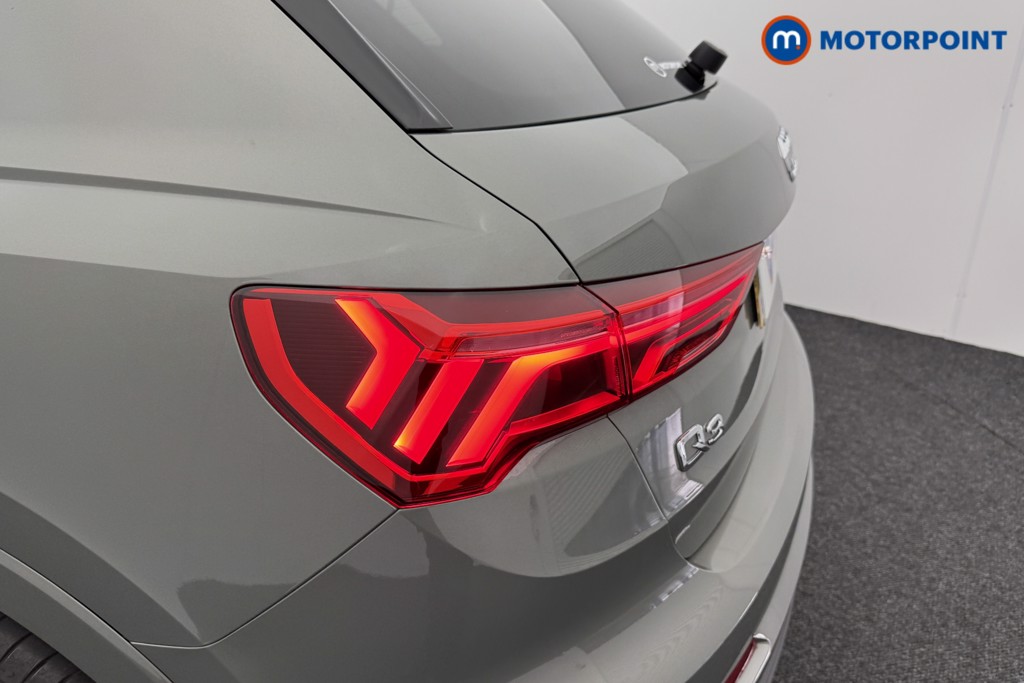 Audi Q3 S Line Automatic Petrol SUV - Stock Number (1565891) - 26th supplementary image