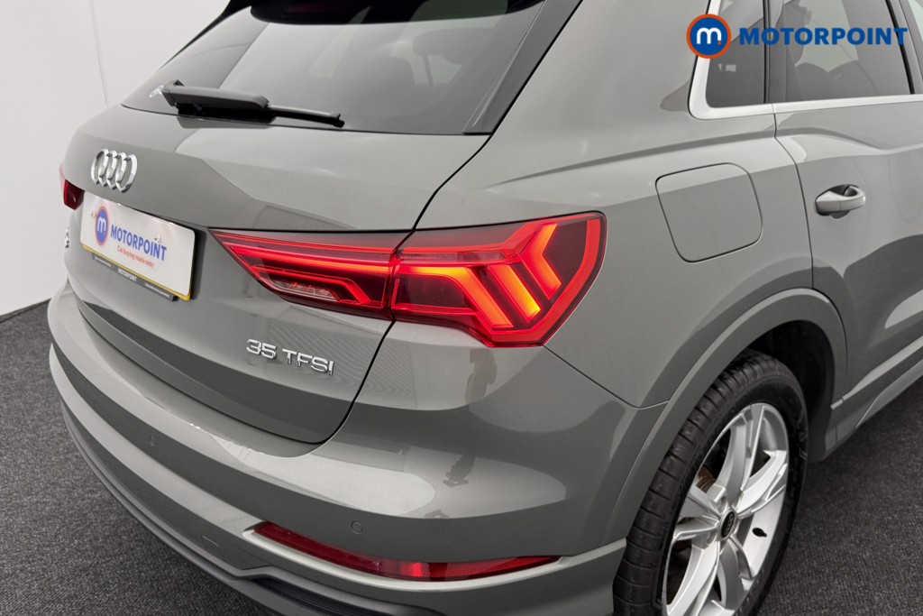 Audi Q3 S Line Automatic Petrol SUV - Stock Number (1565891) - 27th supplementary image