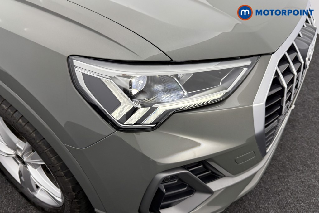 Audi Q3 S Line Automatic Petrol SUV - Stock Number (1565891) - 28th supplementary image