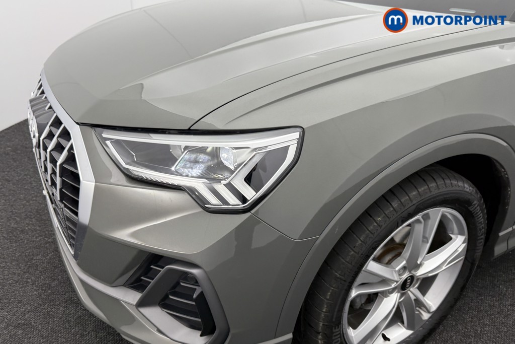 Audi Q3 S Line Automatic Petrol SUV - Stock Number (1565891) - 29th supplementary image