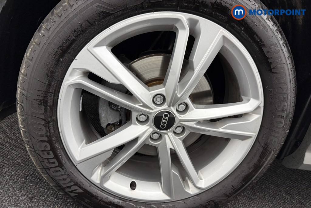 Audi Q3 S Line Automatic Petrol SUV - Stock Number (1565891) - 30th supplementary image