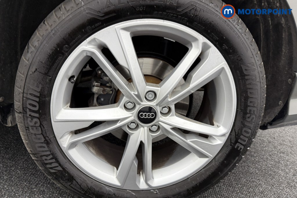 Audi Q3 S Line Automatic Petrol SUV - Stock Number (1565891) - 31st supplementary image