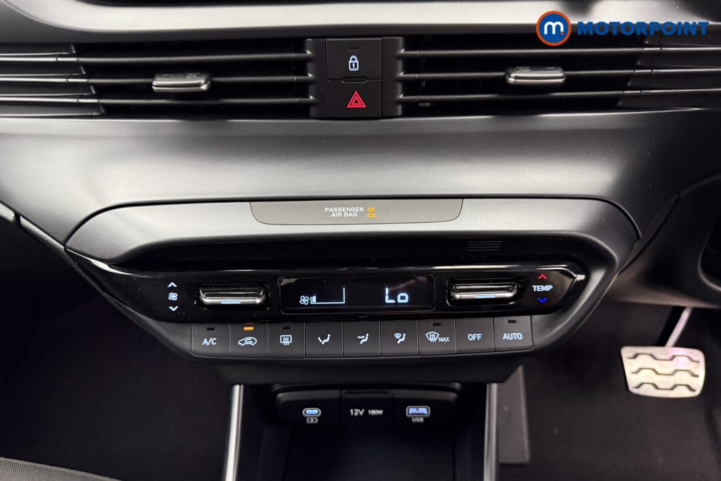 Hyundai Bayon Premium Automatic Petrol SUV - Stock Number (1565922) - 11th supplementary image