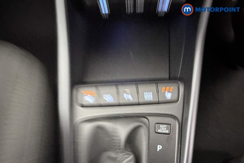 Hyundai Bayon Premium Automatic Petrol SUV - Stock Number (1565922) - 12th supplementary image