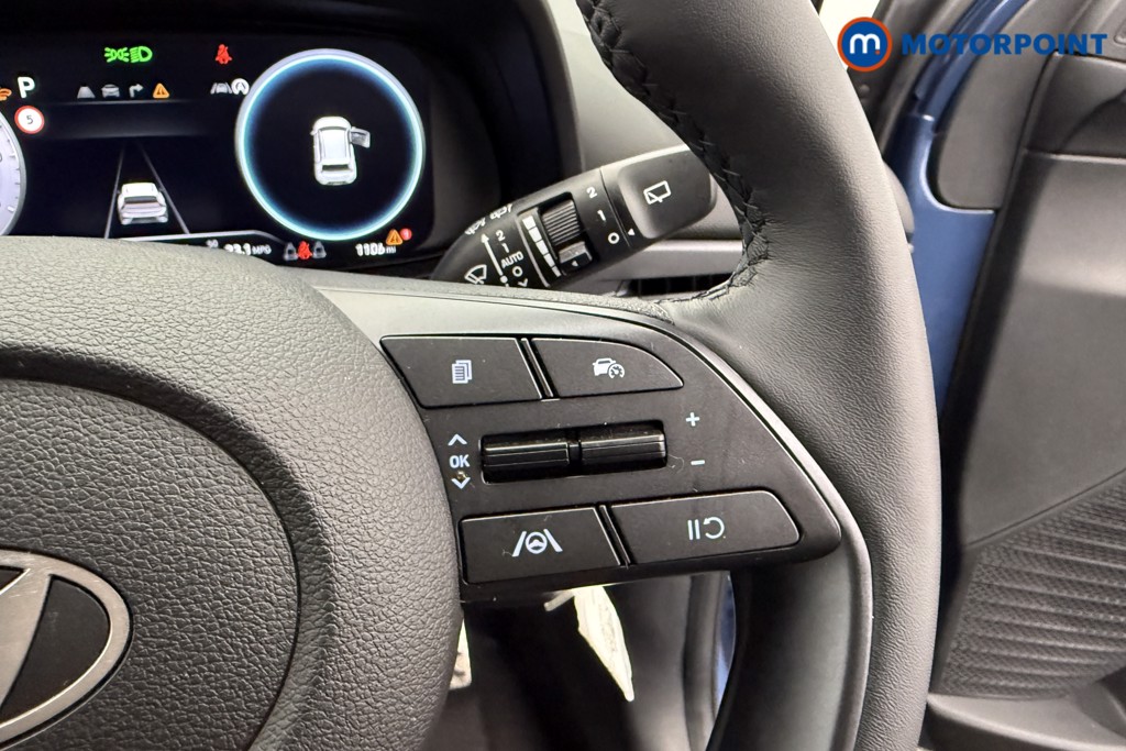 Hyundai Bayon Premium Automatic Petrol SUV - Stock Number (1565922) - 15th supplementary image