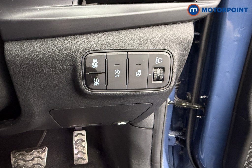 Hyundai Bayon Premium Automatic Petrol SUV - Stock Number (1565922) - 16th supplementary image
