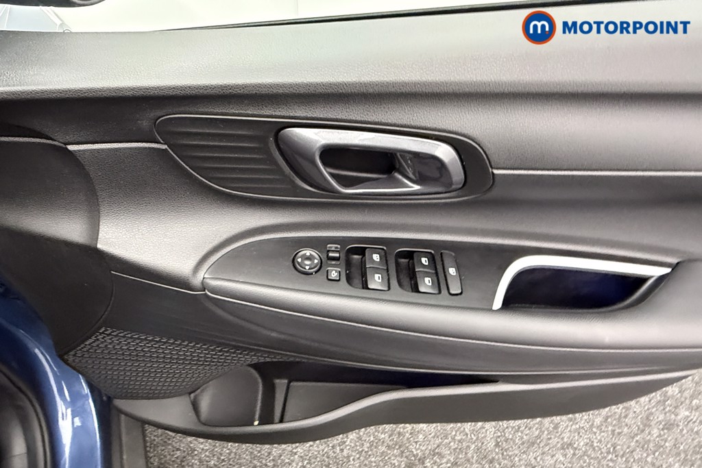 Hyundai Bayon Premium Automatic Petrol SUV - Stock Number (1565922) - 17th supplementary image