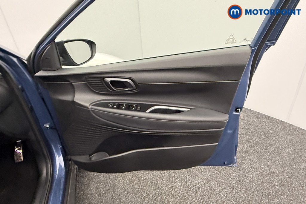 Hyundai Bayon Premium Automatic Petrol SUV - Stock Number (1565922) - 18th supplementary image