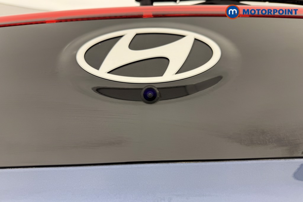 Hyundai Bayon Premium Automatic Petrol SUV - Stock Number (1565922) - 22nd supplementary image