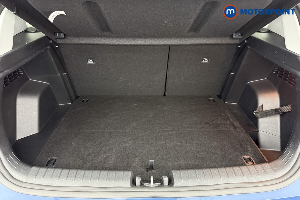 Hyundai Bayon Premium Automatic Petrol SUV - Stock Number (1565922) - 23rd supplementary image