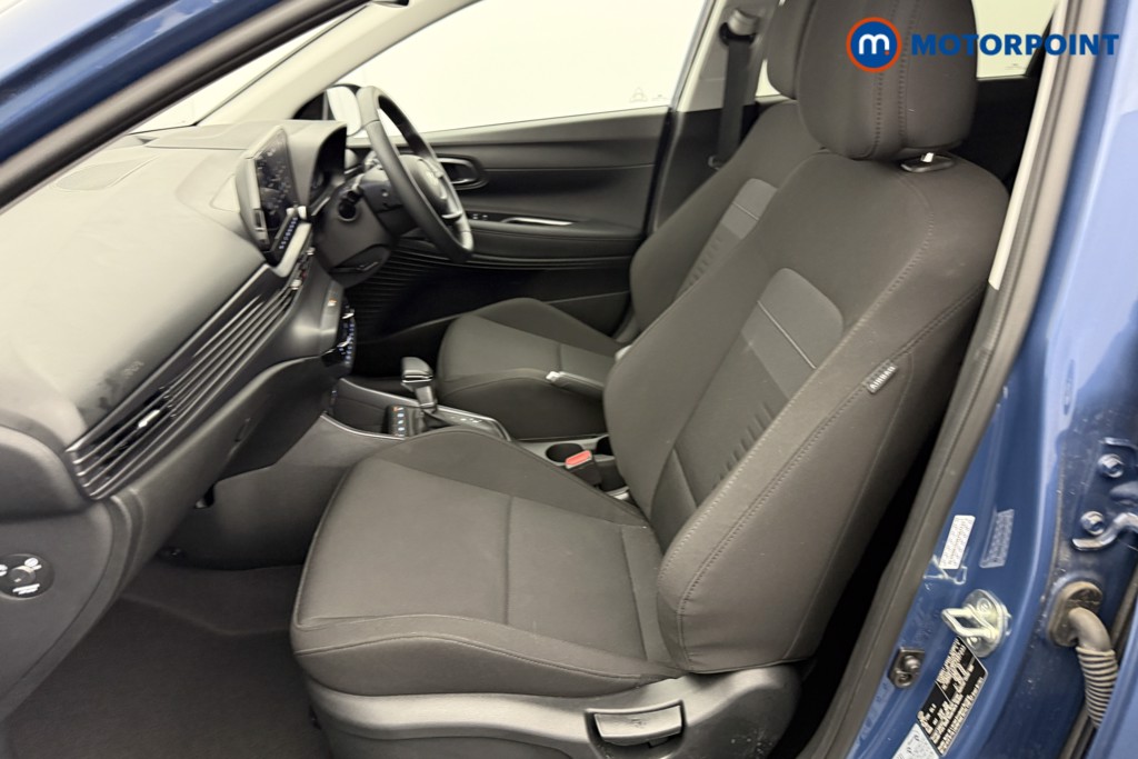 Hyundai Bayon Premium Automatic Petrol SUV - Stock Number (1565922) - 24th supplementary image