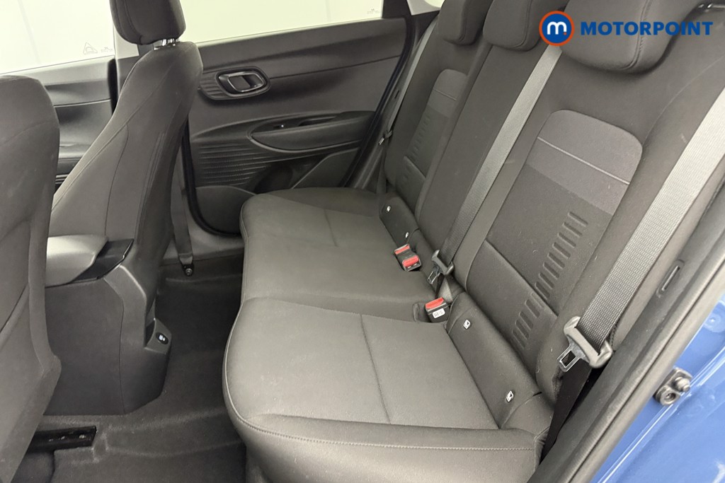 Hyundai Bayon Premium Automatic Petrol SUV - Stock Number (1565922) - 25th supplementary image