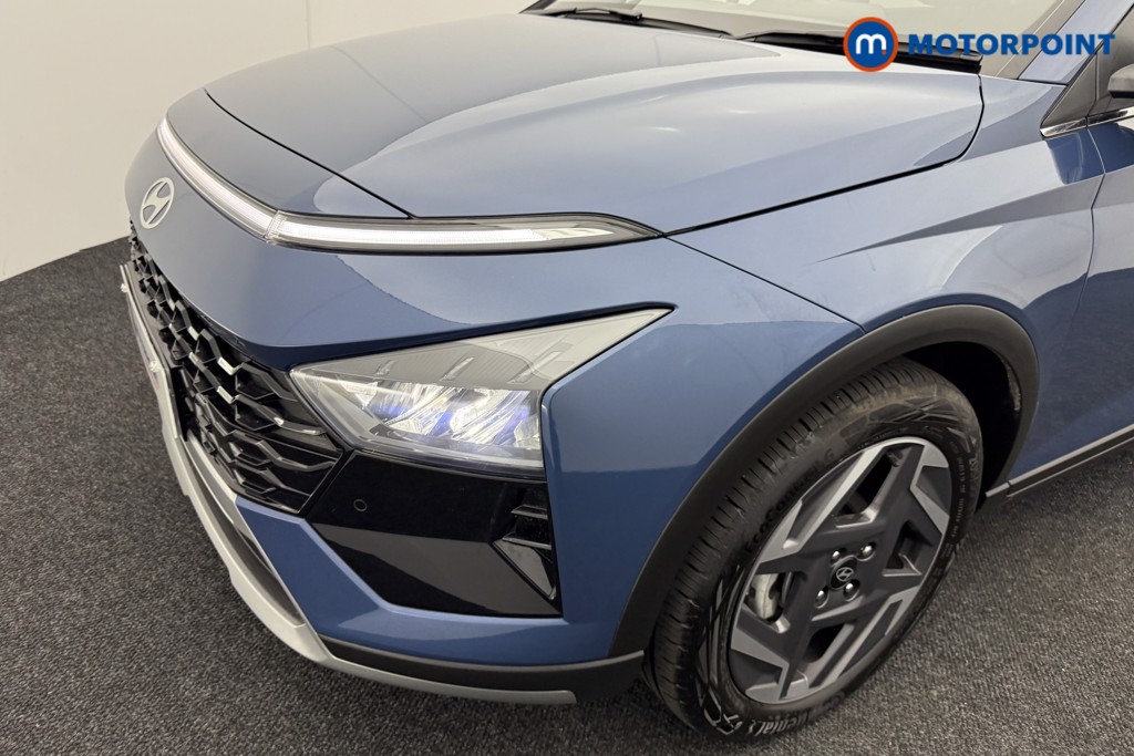 Hyundai Bayon Premium Automatic Petrol SUV - Stock Number (1565922) - 30th supplementary image