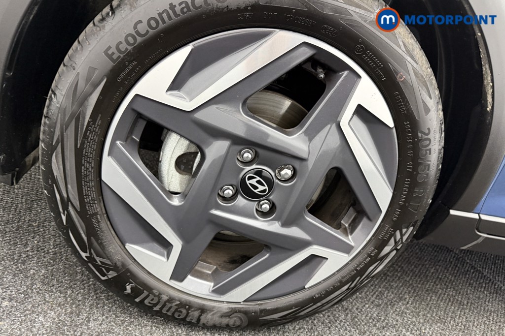 Hyundai Bayon Premium Automatic Petrol SUV - Stock Number (1565922) - 31st supplementary image
