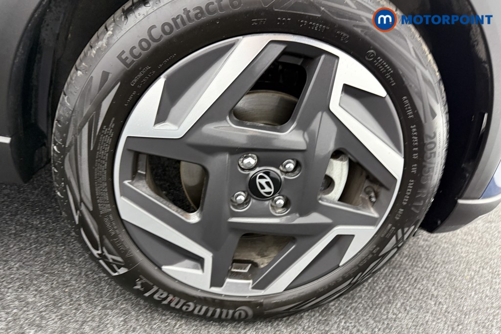 Hyundai Bayon Premium Automatic Petrol SUV - Stock Number (1565922) - 34th supplementary image