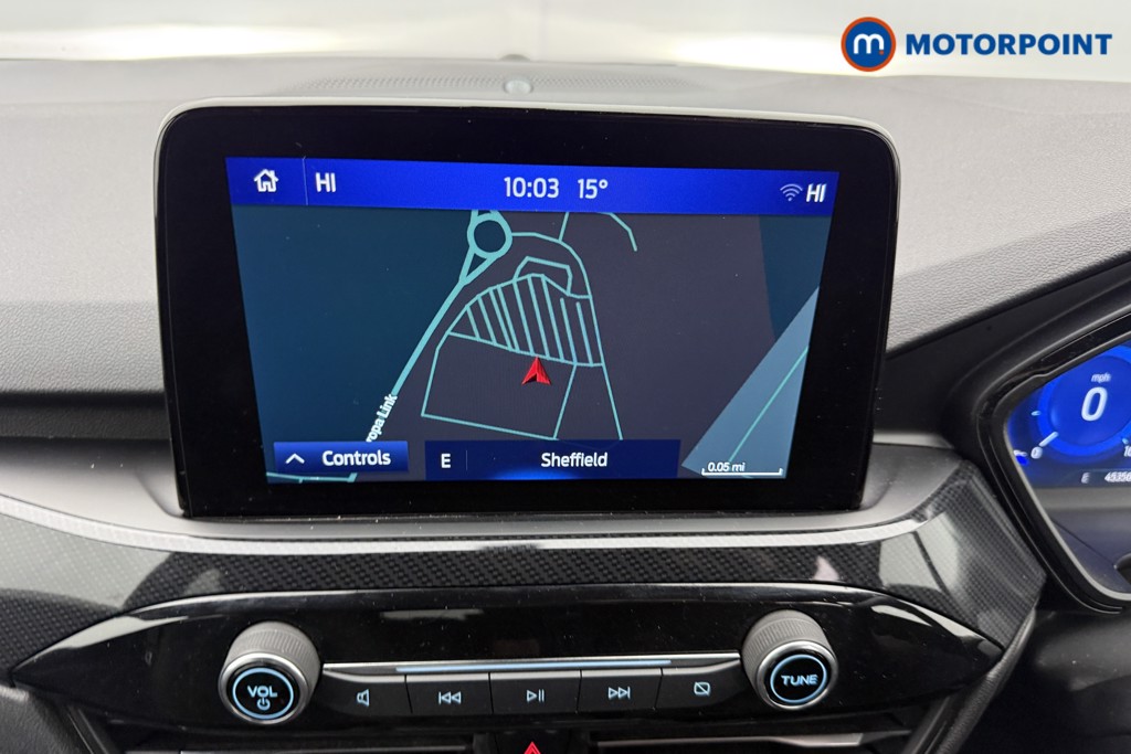Ford Kuga St-Line X Edition Automatic Petrol Plug-In Hybrid SUV - Stock Number (1565929) - 2nd supplementary image