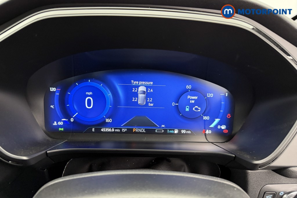 Ford Kuga St-Line X Edition Automatic Petrol Plug-In Hybrid SUV - Stock Number (1565929) - 5th supplementary image