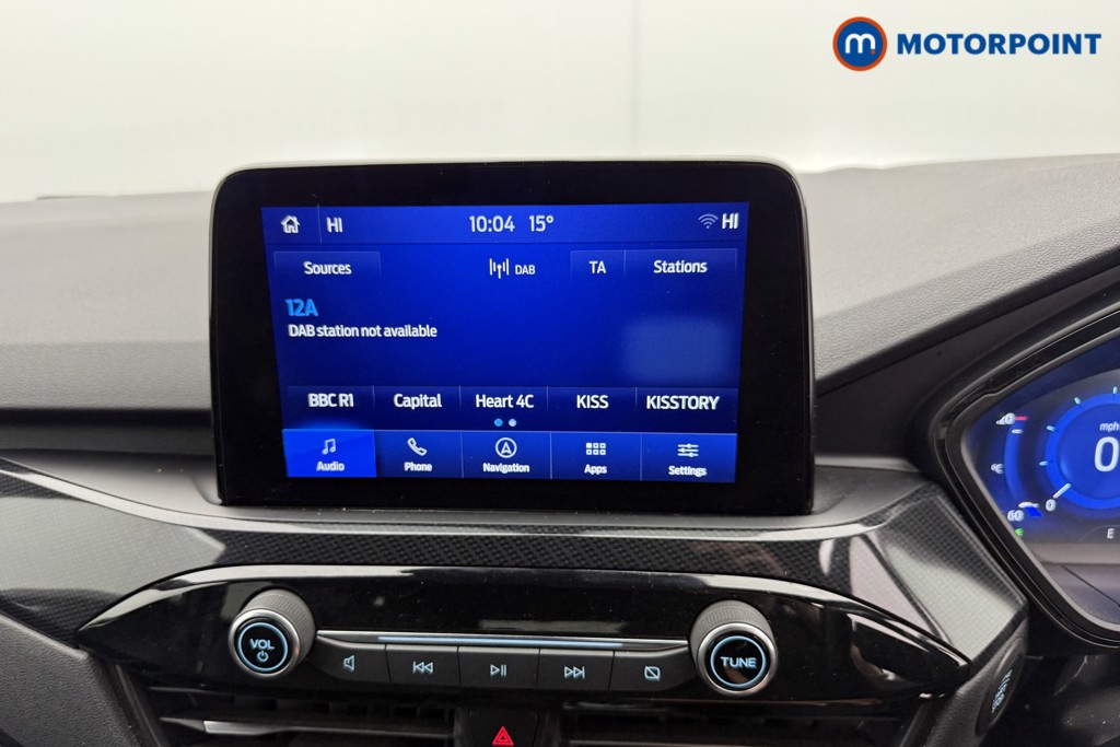 Ford Kuga St-Line X Edition Automatic Petrol Plug-In Hybrid SUV - Stock Number (1565929) - 6th supplementary image