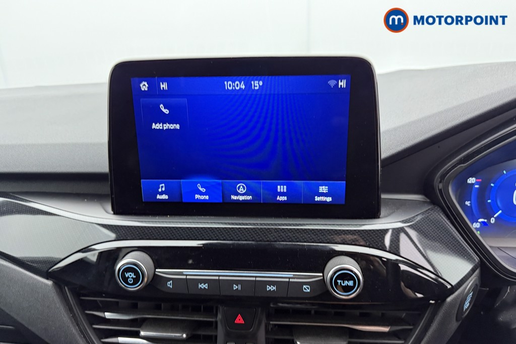 Ford Kuga St-Line X Edition Automatic Petrol Plug-In Hybrid SUV - Stock Number (1565929) - 7th supplementary image