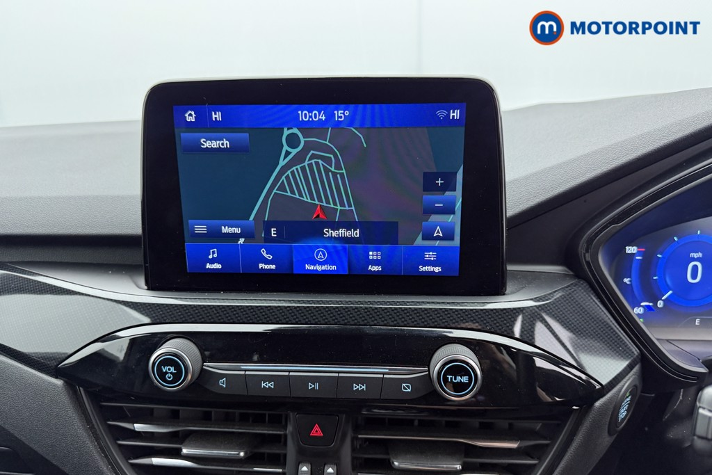 Ford Kuga St-Line X Edition Automatic Petrol Plug-In Hybrid SUV - Stock Number (1565929) - 8th supplementary image