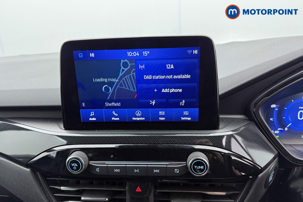 Ford Kuga St-Line X Edition Automatic Petrol Plug-In Hybrid SUV - Stock Number (1565929) - 10th supplementary image