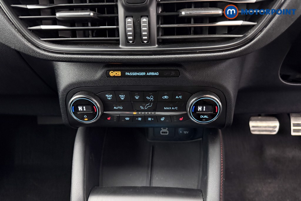 Ford Kuga St-Line X Edition Automatic Petrol Plug-In Hybrid SUV - Stock Number (1565929) - 11th supplementary image