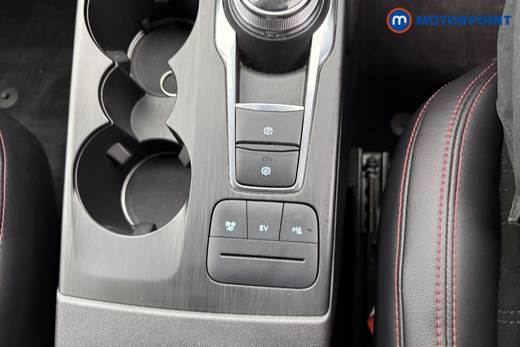 Ford Kuga St-Line X Edition Automatic Petrol Plug-In Hybrid SUV - Stock Number (1565929) - 12th supplementary image