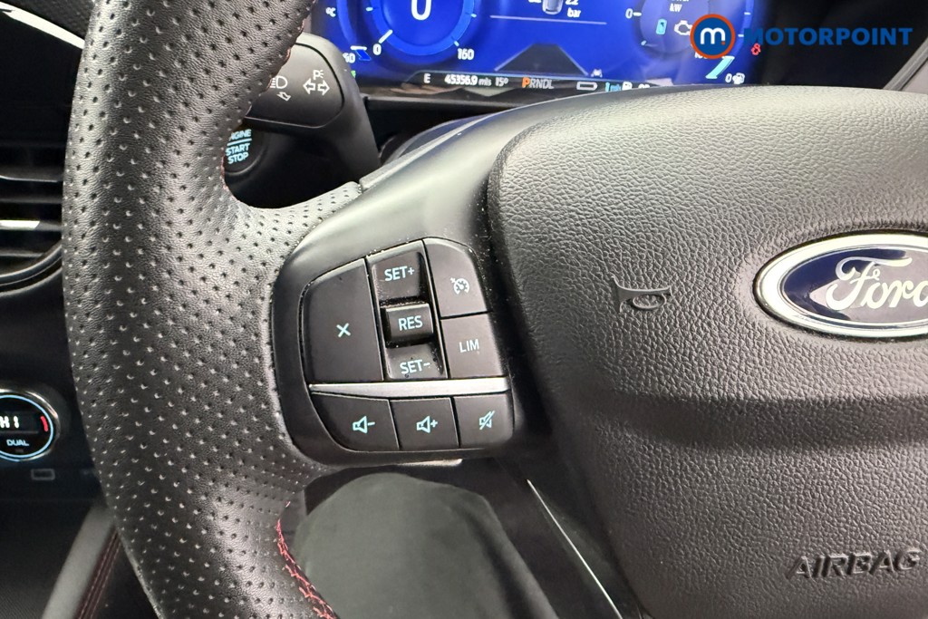 Ford Kuga St-Line X Edition Automatic Petrol Plug-In Hybrid SUV - Stock Number (1565929) - 14th supplementary image