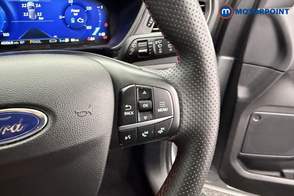 Ford Kuga St-Line X Edition Automatic Petrol Plug-In Hybrid SUV - Stock Number (1565929) - 15th supplementary image