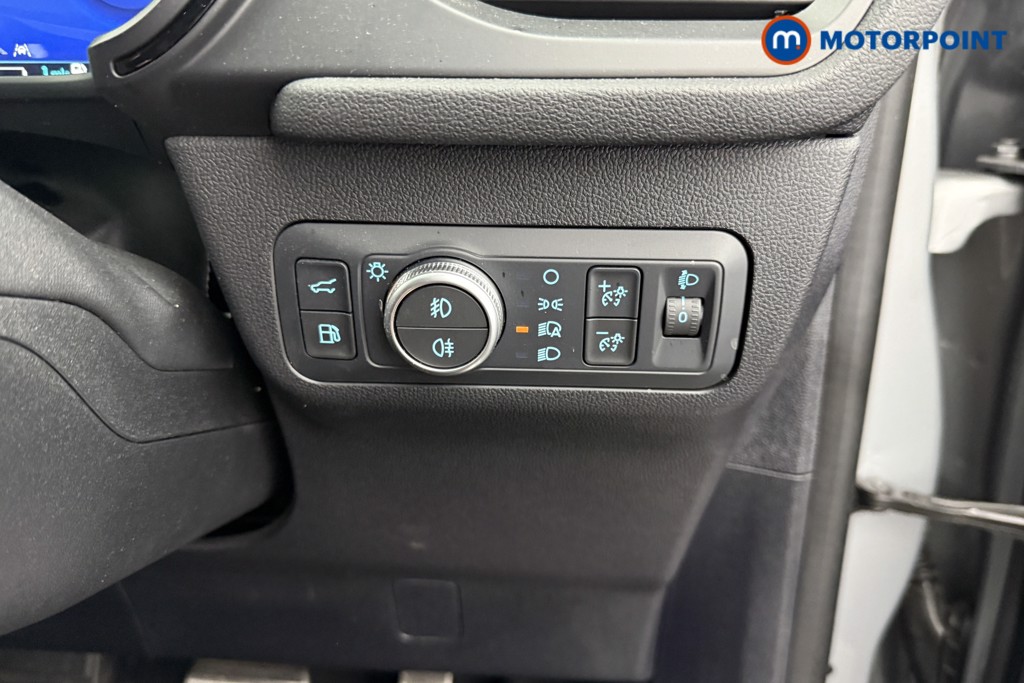 Ford Kuga St-Line X Edition Automatic Petrol Plug-In Hybrid SUV - Stock Number (1565929) - 16th supplementary image