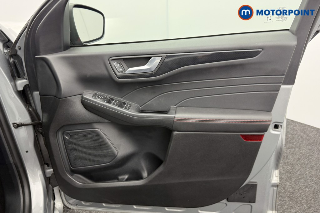 Ford Kuga St-Line X Edition Automatic Petrol Plug-In Hybrid SUV - Stock Number (1565929) - 18th supplementary image