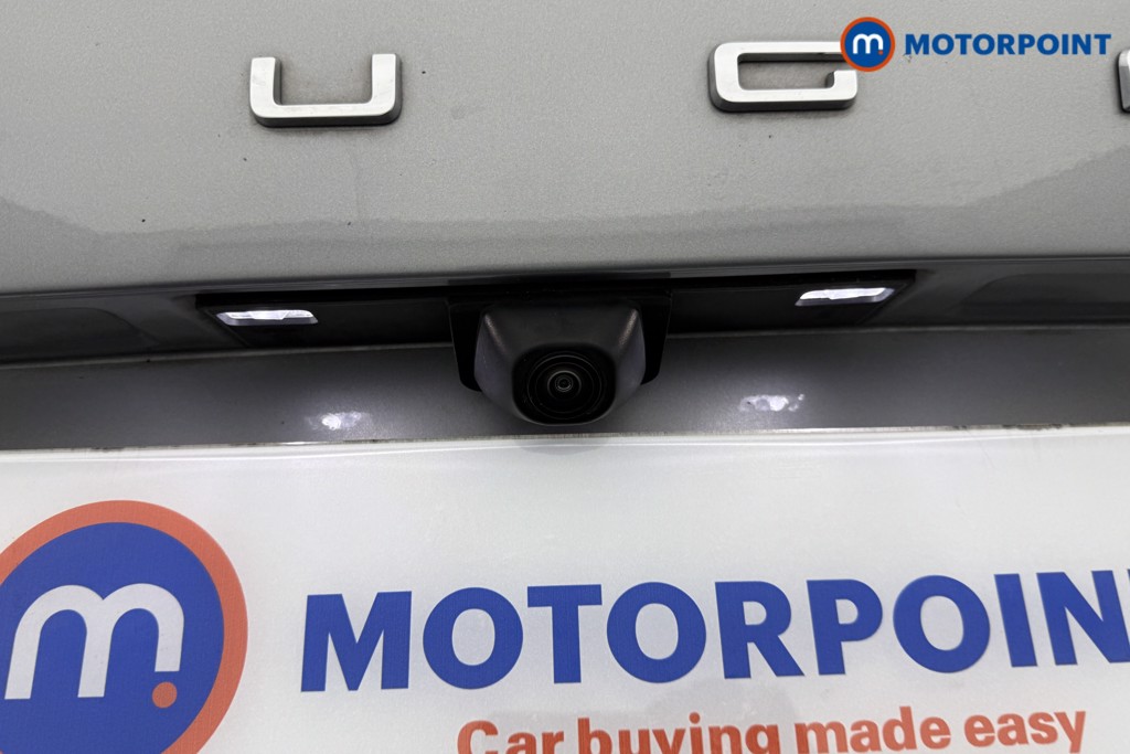 Ford Kuga St-Line X Edition Automatic Petrol Plug-In Hybrid SUV - Stock Number (1565929) - 23rd supplementary image